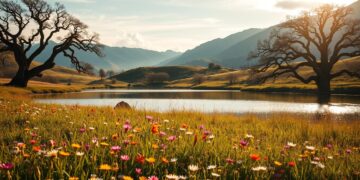 how someone helped you see beauty again