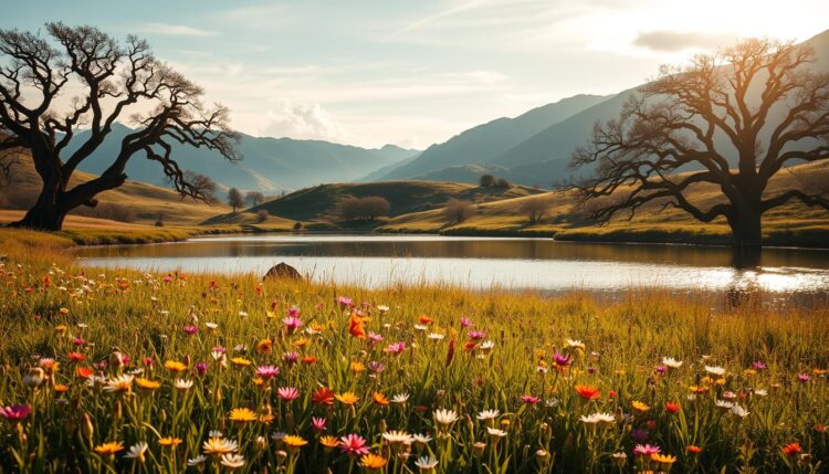 how someone helped you see beauty again