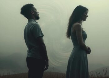 how someone loved you differently than you needed