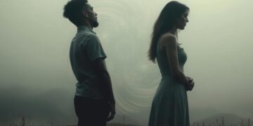 how someone loved you differently than you needed