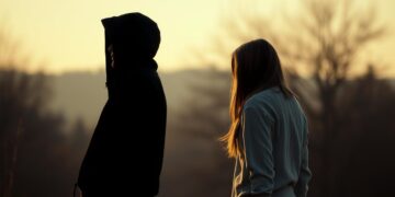 how someone’s calm became your anchor