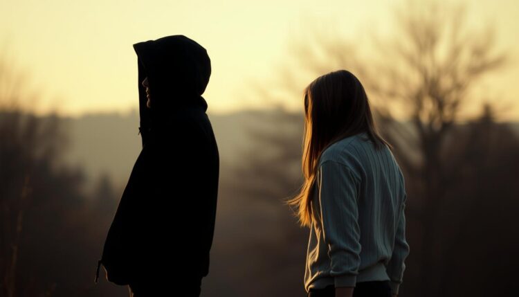 how someone’s calm became your anchor