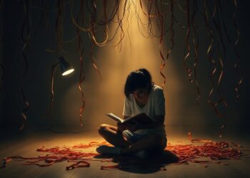 how someone’s failure gave you hope