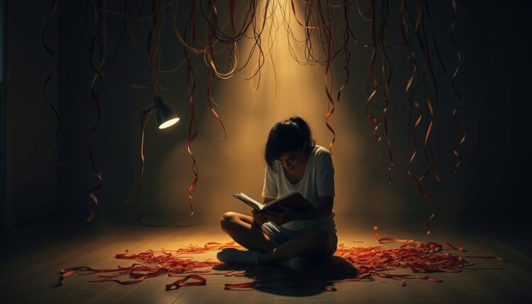 how someone’s failure gave you hope