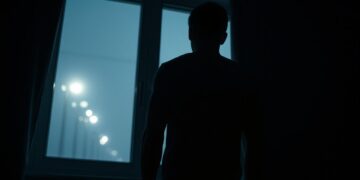 how someone’s silence spoke volumes