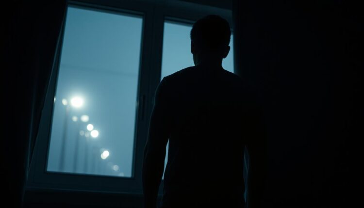 how someone’s silence spoke volumes