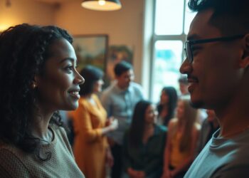 how someone’s story mirrored your own