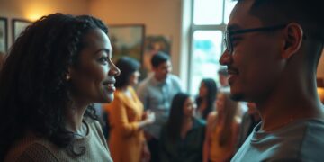 how someone’s story mirrored your own