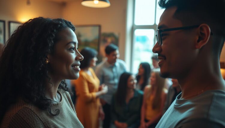 how someone’s story mirrored your own