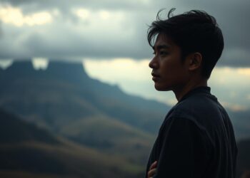 how you became like someone you once judged