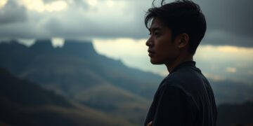 how you became like someone you once judged