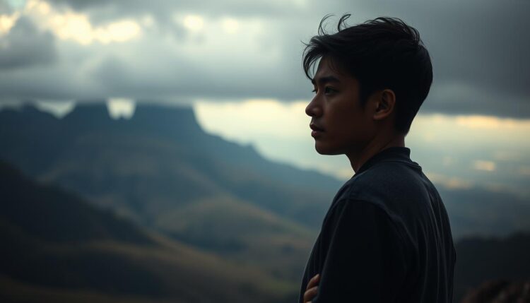 how you became like someone you once judged