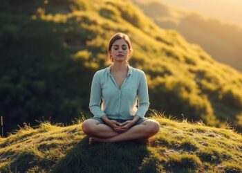 how you became someone’s reminder to keep going