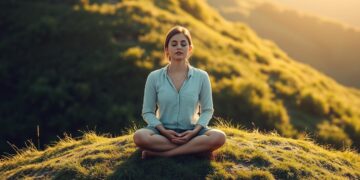 how you became someone’s reminder to keep going