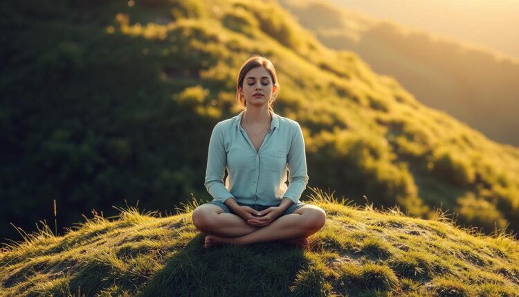 how you became someone’s reminder to keep going