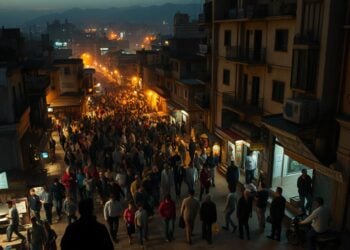 how you found beauty in the mess