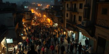 how you found beauty in the mess