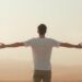 how you found peace in uncertainty