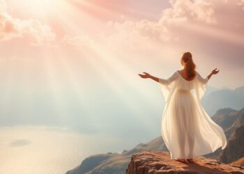 letting go of what you thought you wanted