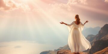 letting go of what you thought you wanted