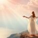letting go of what you thought you wanted