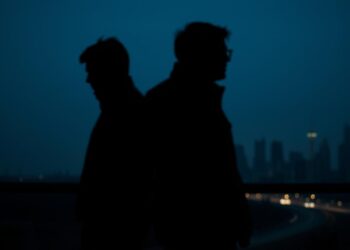 meeting someone at the wrong time