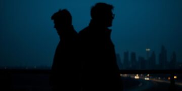 meeting someone at the wrong time