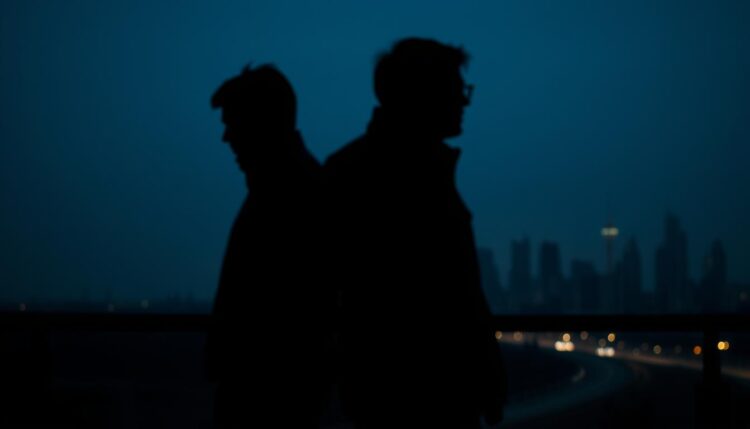 meeting someone at the wrong time