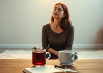 meeting someone who saw the real you