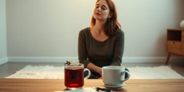 meeting someone who saw the real you