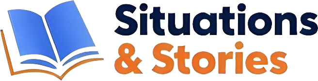 Situations And Stories