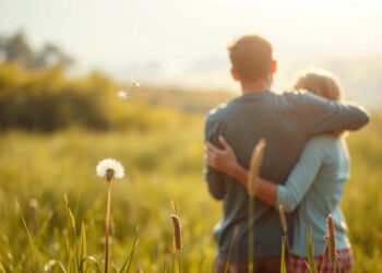 someone who always remembered the little things