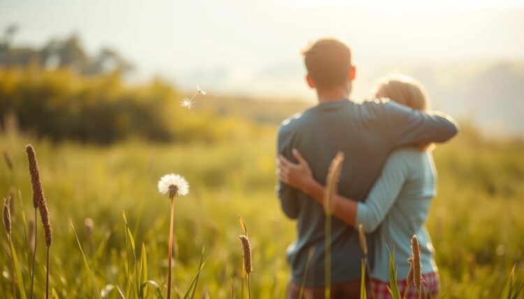 someone who always remembered the little things