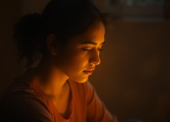 someone who asked nothing but gave everything