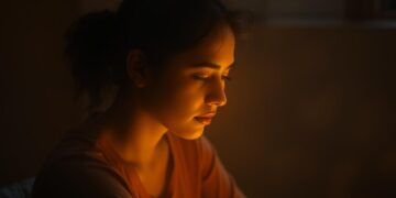 someone who asked nothing but gave everything