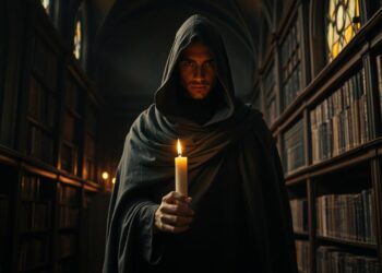 someone who carried your secret