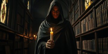 someone who carried your secret