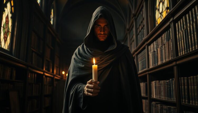 someone who carried your secret