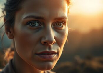 someone who changed your life and never knew it