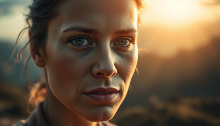 someone who changed your life and never knew it