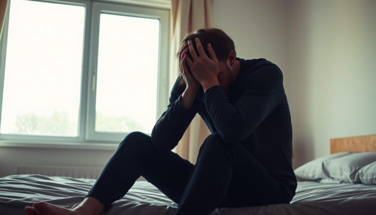 someone who disappointed you deeply