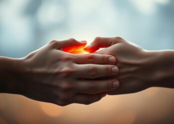 someone who never knew they mattered to you