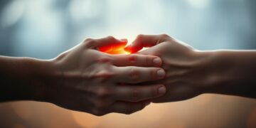 someone who never knew they mattered to you