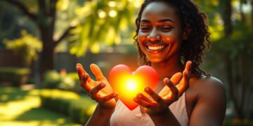 someone whose strength made you reflect