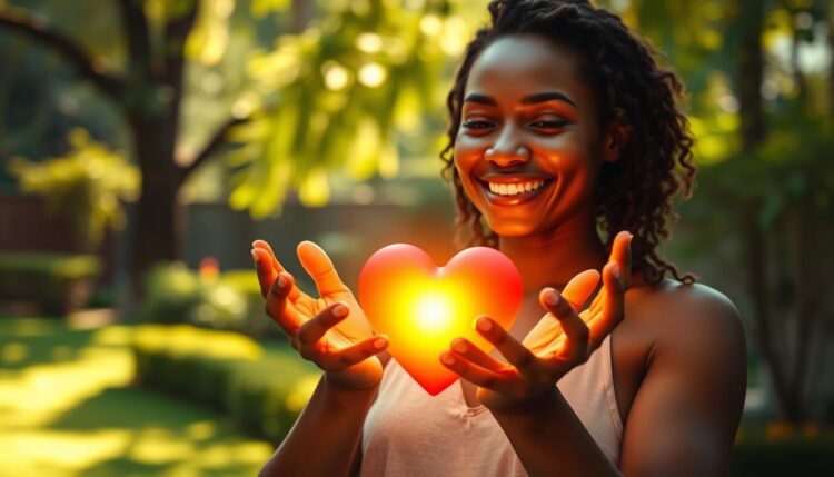 someone whose strength made you reflect