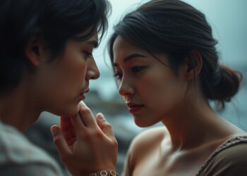 someone you met once, but never forgot