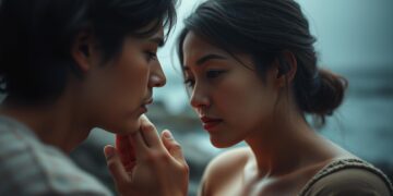 someone you met once, but never forgot