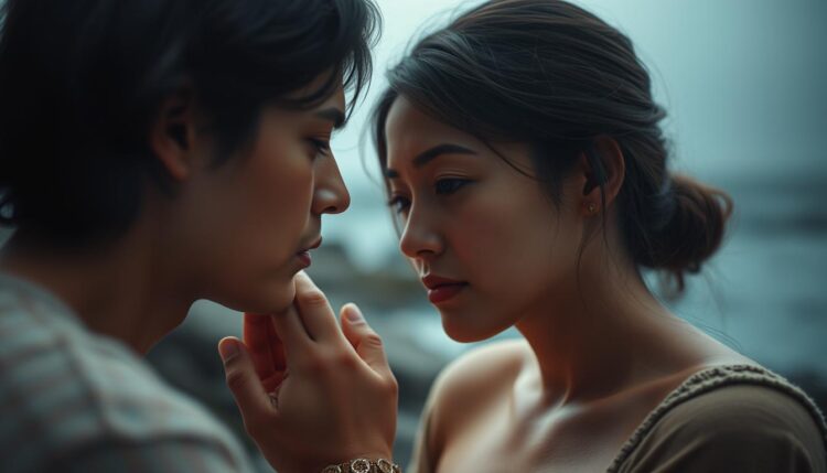 someone you met once, but never forgot