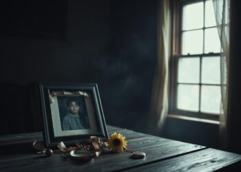 someone you still think about