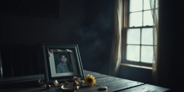 someone you still think about